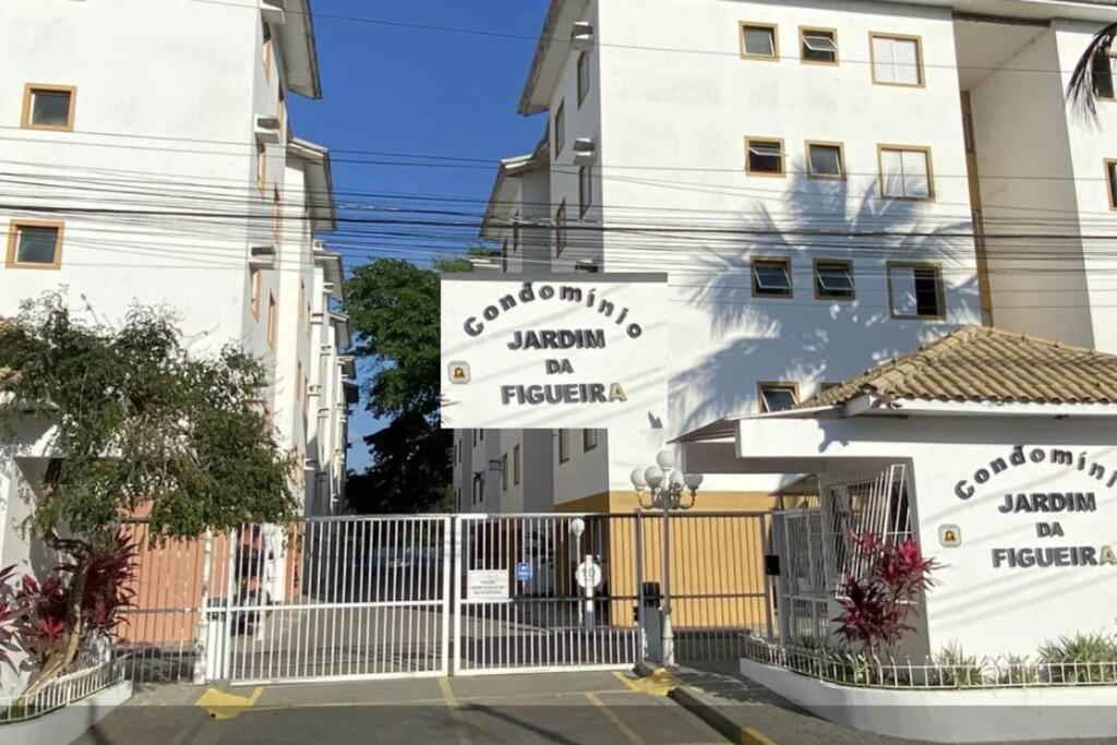 Apartamento de 3 Quartos